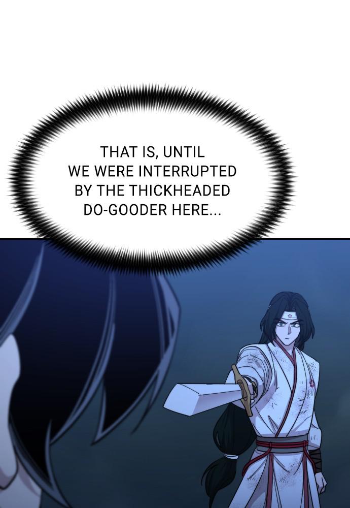 Return of the Blossoming Blade Chapter 48 — page 70