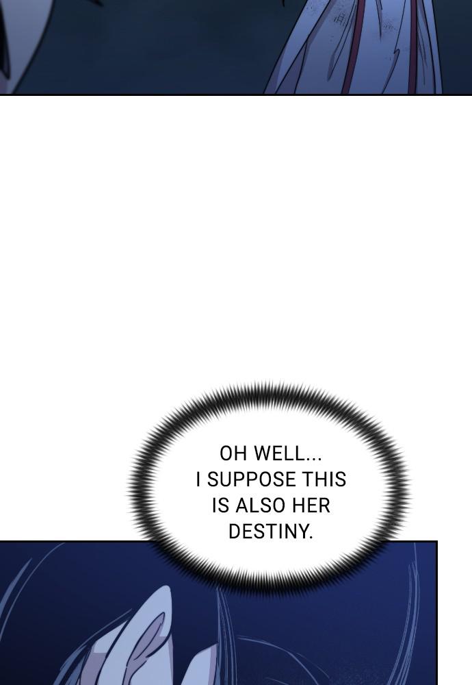 Return of the Blossoming Blade Chapter 48 — page 71