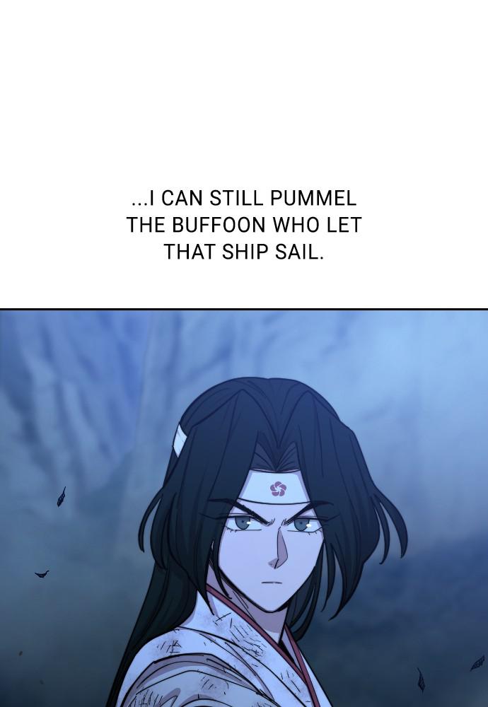 Return of the Blossoming Blade Chapter 48 — page 75