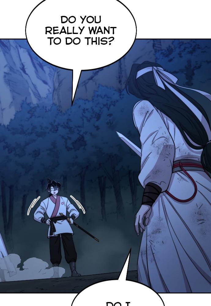 Return of the Blossoming Blade Chapter 48 — page 77