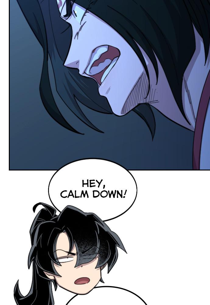 Return of the Blossoming Blade Chapter 48 — page 79