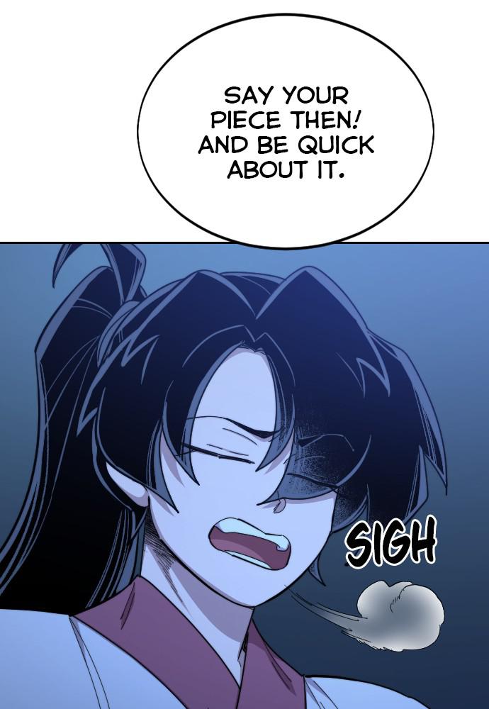 Return of the Blossoming Blade Chapter 48 — page 81
