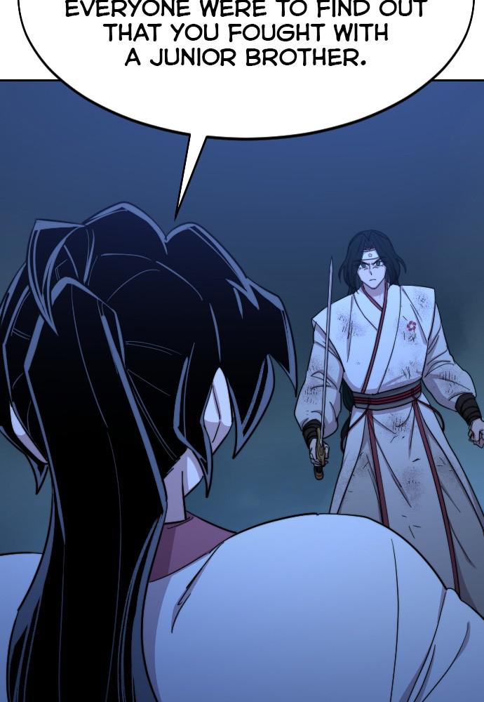 Return of the Blossoming Blade Chapter 48 — page 83