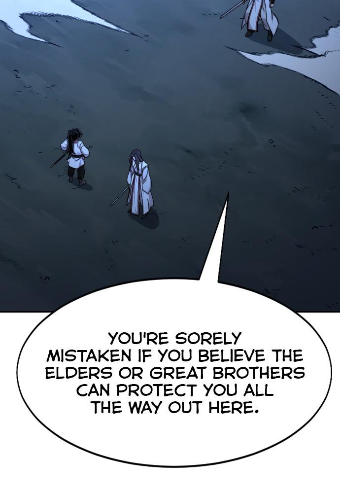 Return of the Blossoming Blade Chapter 48 — page 85