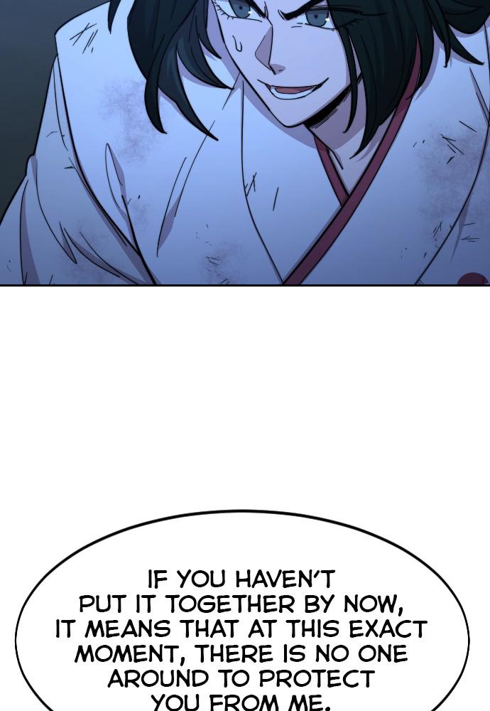 Return of the Blossoming Blade Chapter 48 — page 87