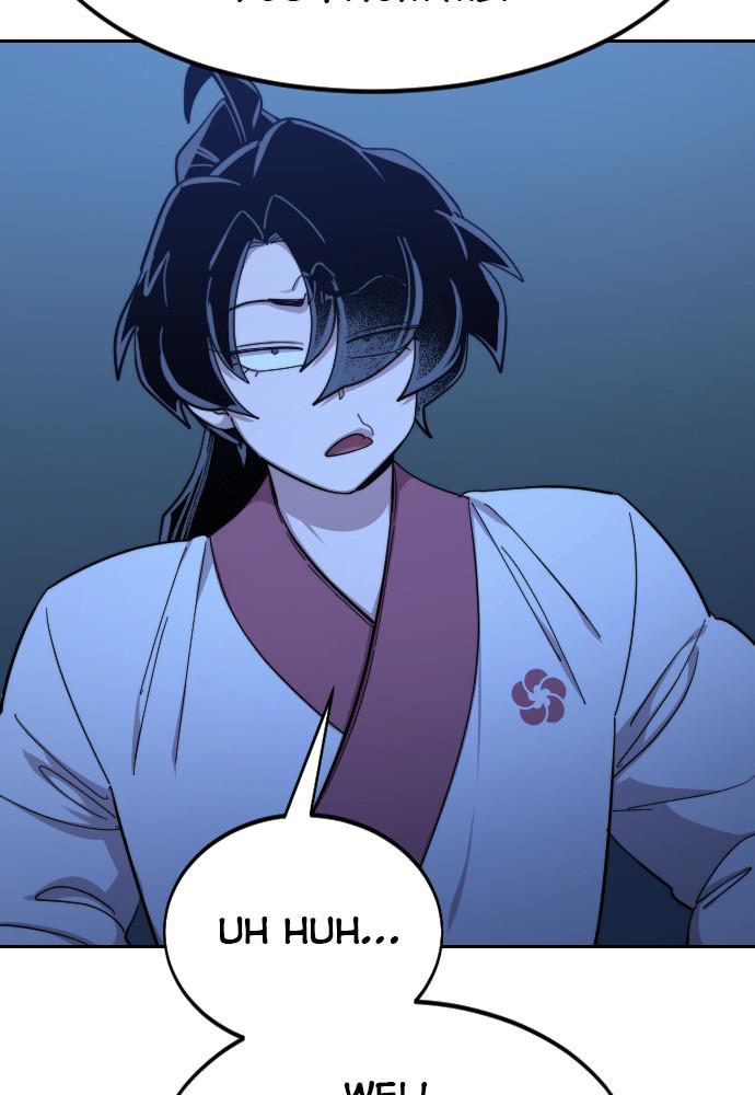 Return of the Blossoming Blade Chapter 48 — page 88