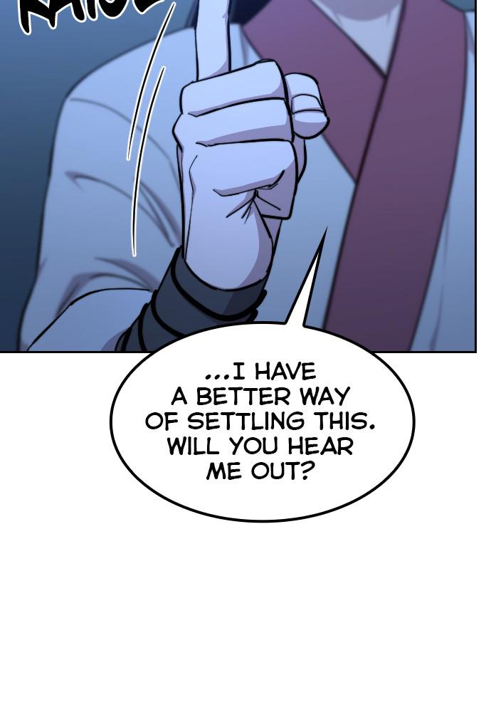 Return of the Blossoming Blade Chapter 48 — page 90