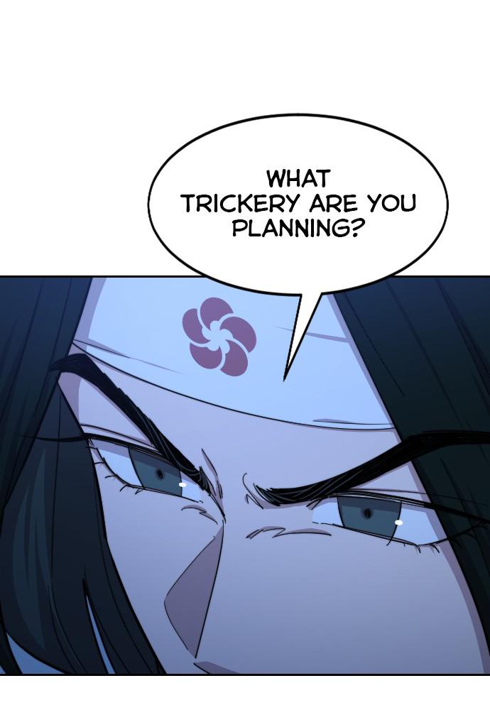Return of the Blossoming Blade Chapter 48 — page 91