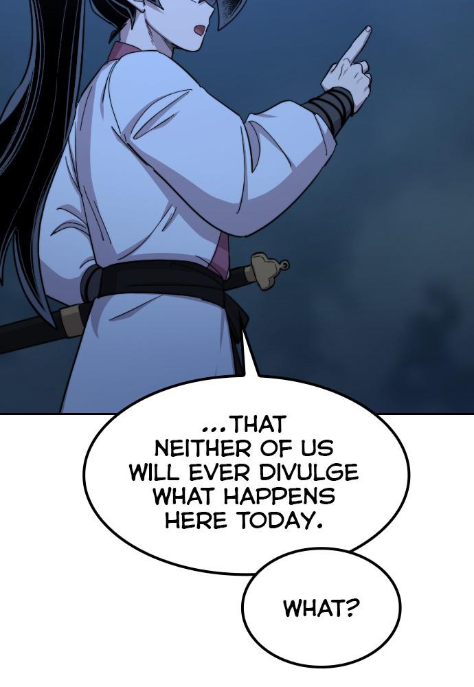 Return of the Blossoming Blade Chapter 48 — page 93