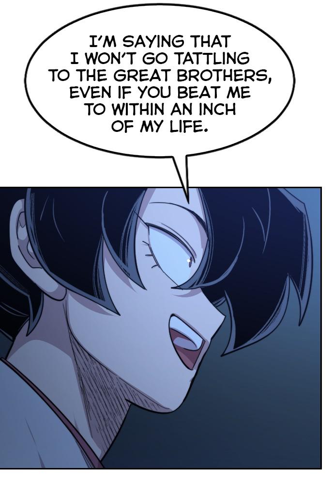Return of the Blossoming Blade Chapter 48 — page 95