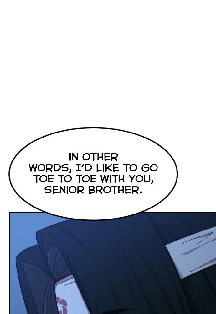 Return of the Blossoming Blade Chapter 48 — page 96