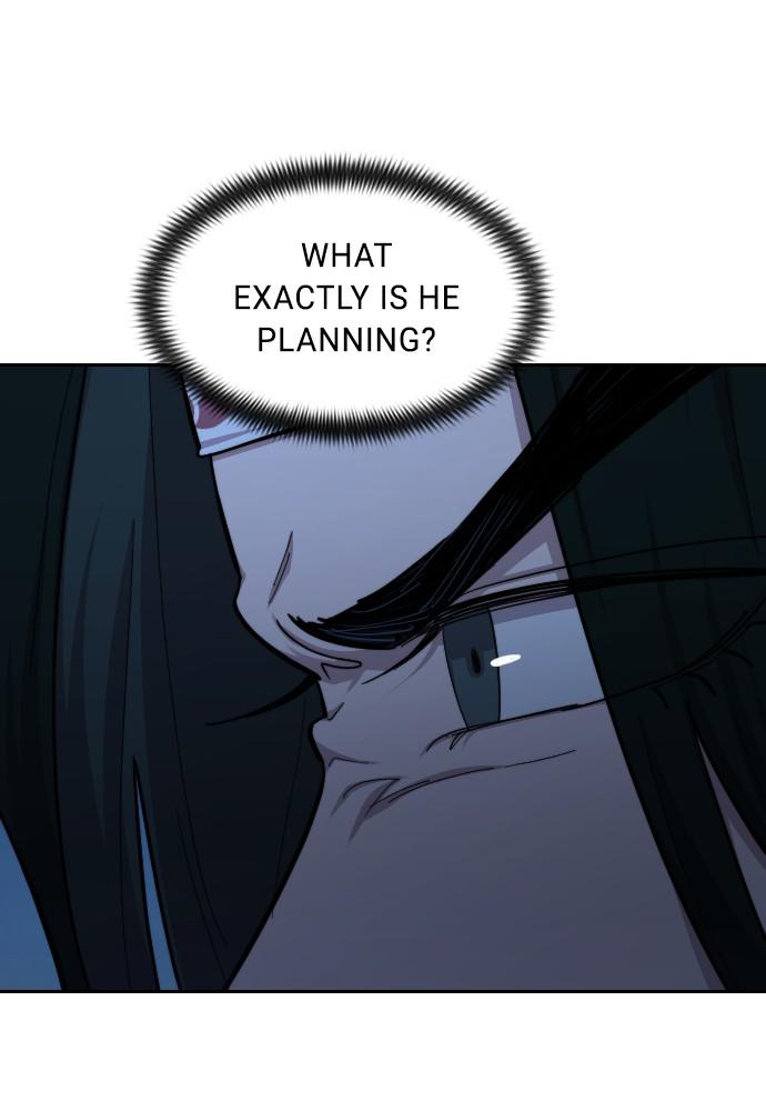 Return of the Blossoming Blade Chapter 48 — page 98