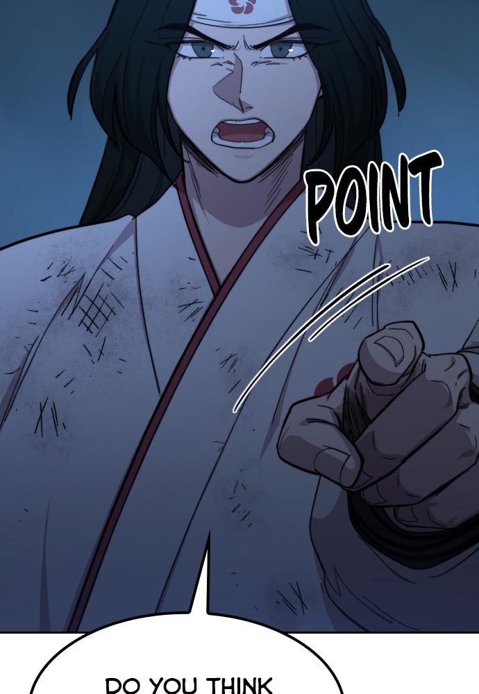 Return of the Blossoming Blade Chapter 48 — page 100