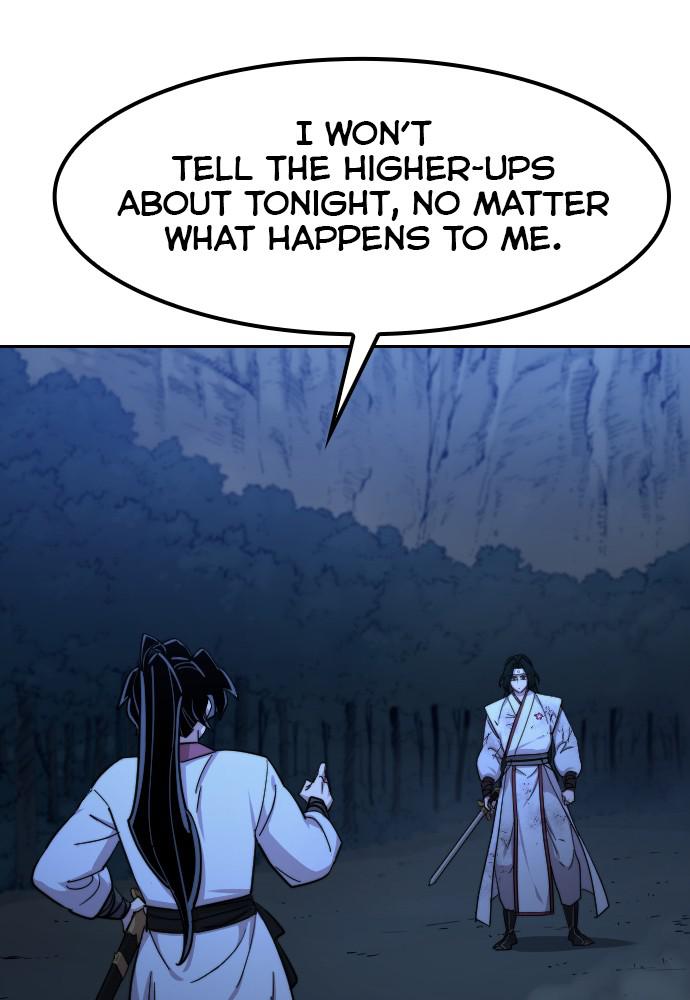 Return of the Blossoming Blade Chapter 48 — page 108