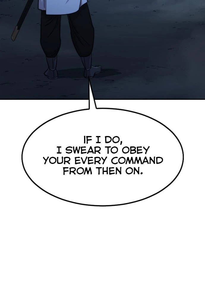 Return of the Blossoming Blade Chapter 48 — page 109