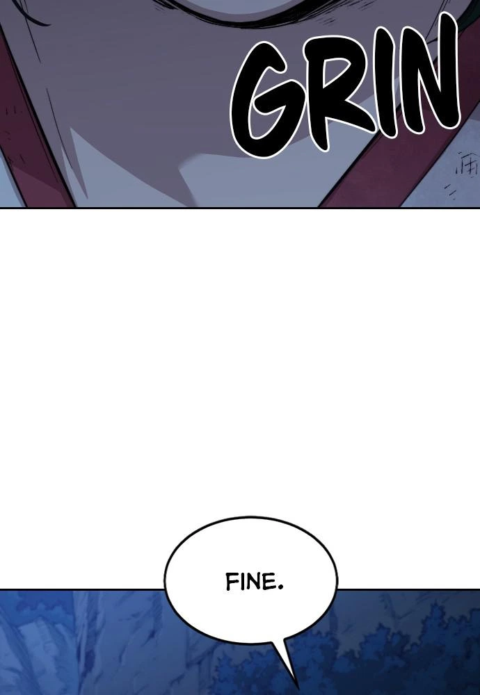 Return of the Blossoming Blade Chapter 48 — page 114