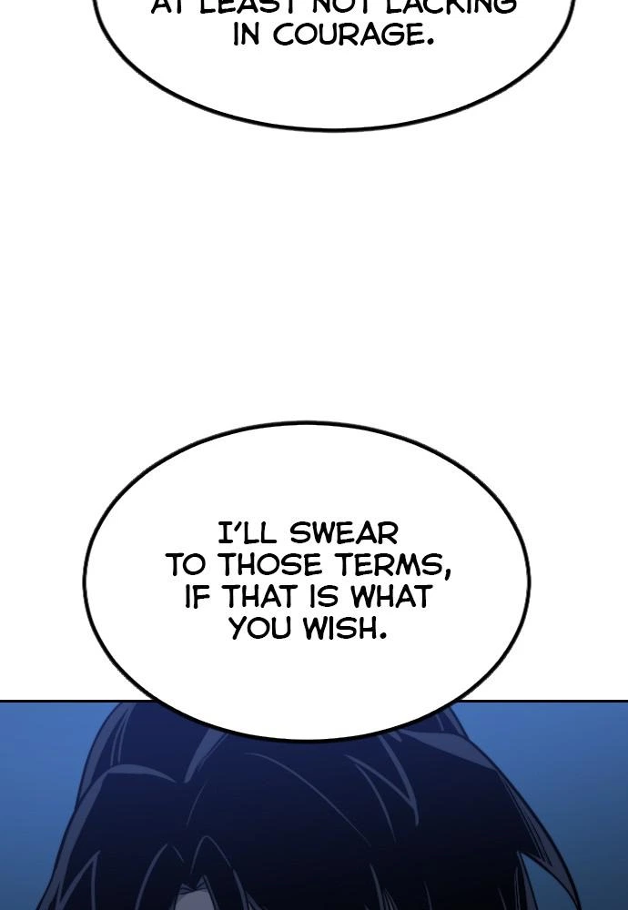 Return of the Blossoming Blade Chapter 48 — page 116