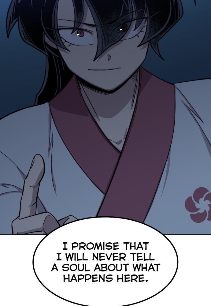 Return of the Blossoming Blade Chapter 48 — page 117