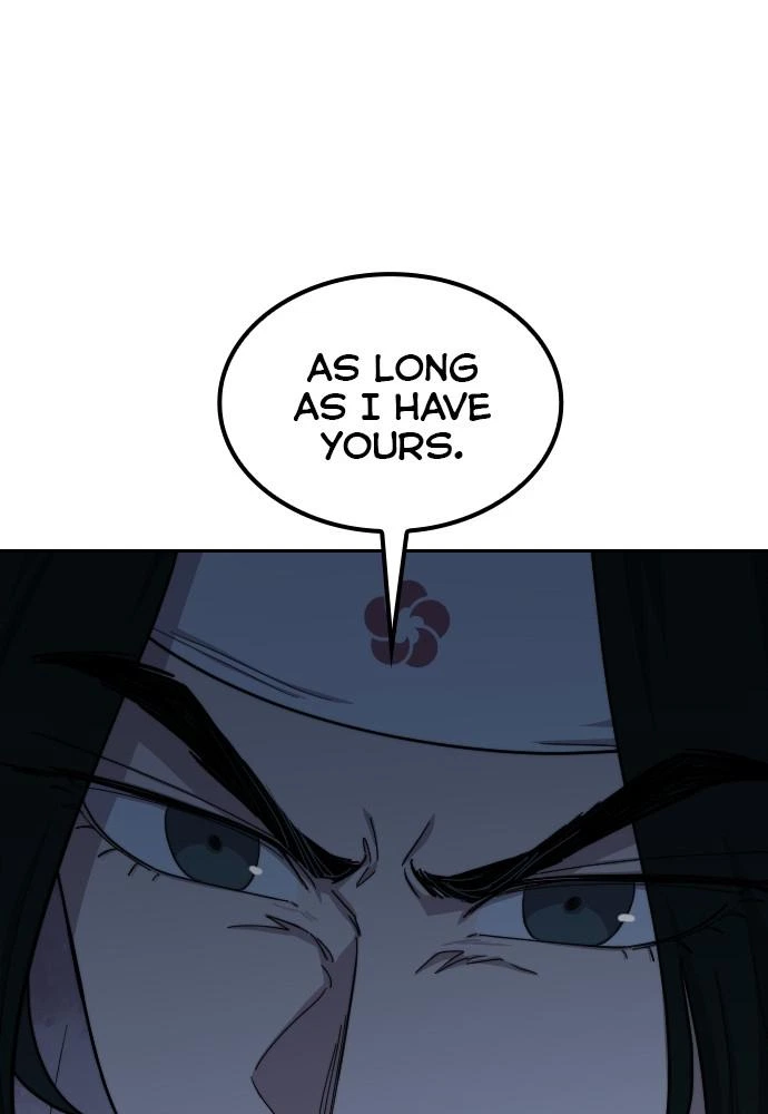 Return of the Blossoming Blade Chapter 48 — page 120