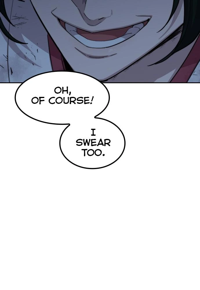 Return of the Blossoming Blade Chapter 48 — page 121