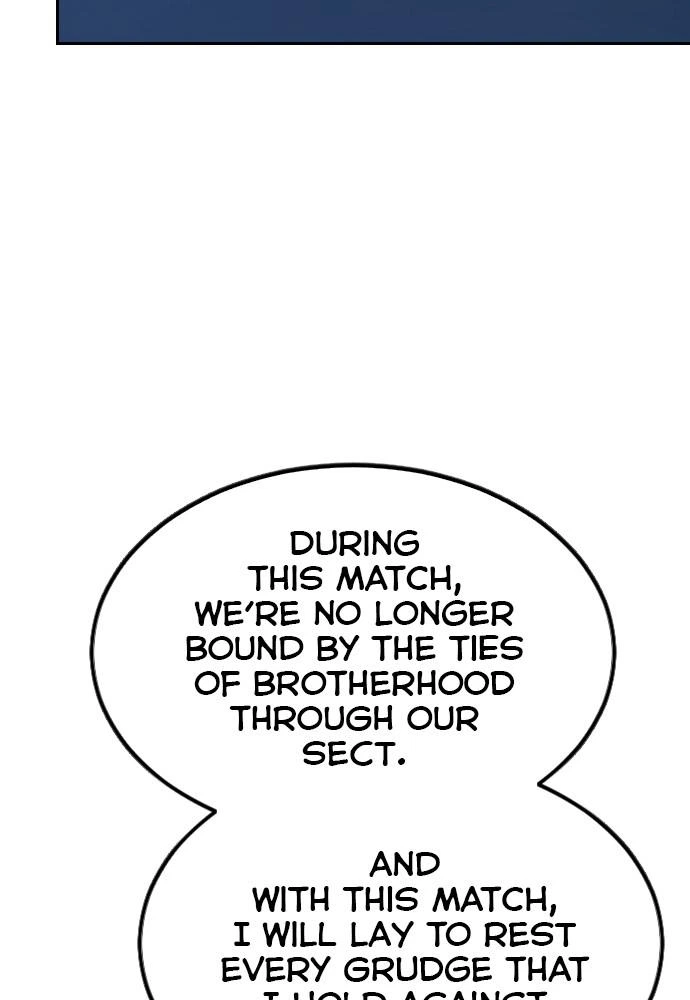 Return of the Blossoming Blade Chapter 48 — page 123