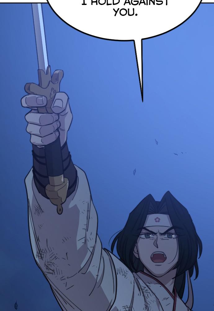 Return of the Blossoming Blade Chapter 48 — page 124