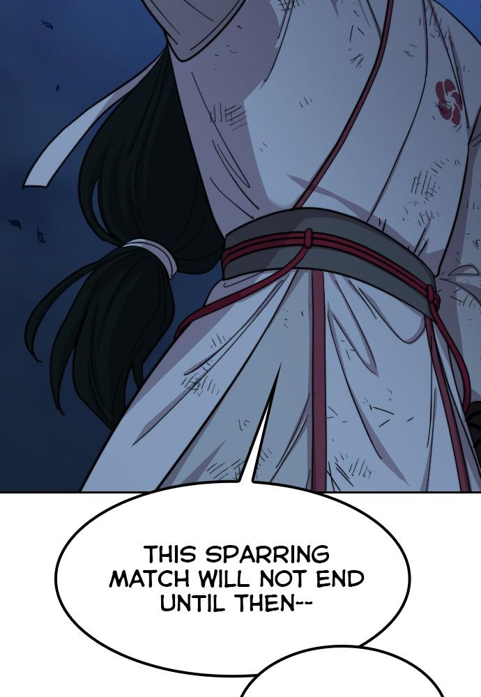 Return of the Blossoming Blade Chapter 48 — page 125