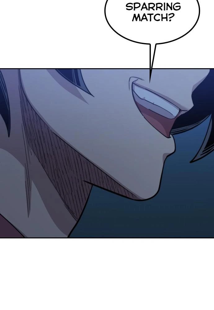 Return of the Blossoming Blade Chapter 48 — page 126