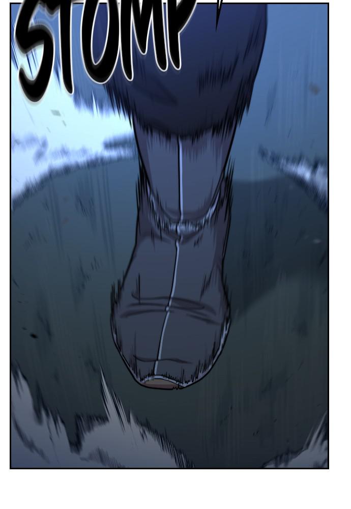 Return of the Blossoming Blade Chapter 48 — page 129