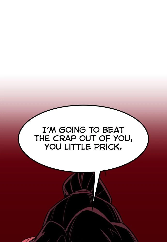 Return of the Blossoming Blade Chapter 48 — page 130