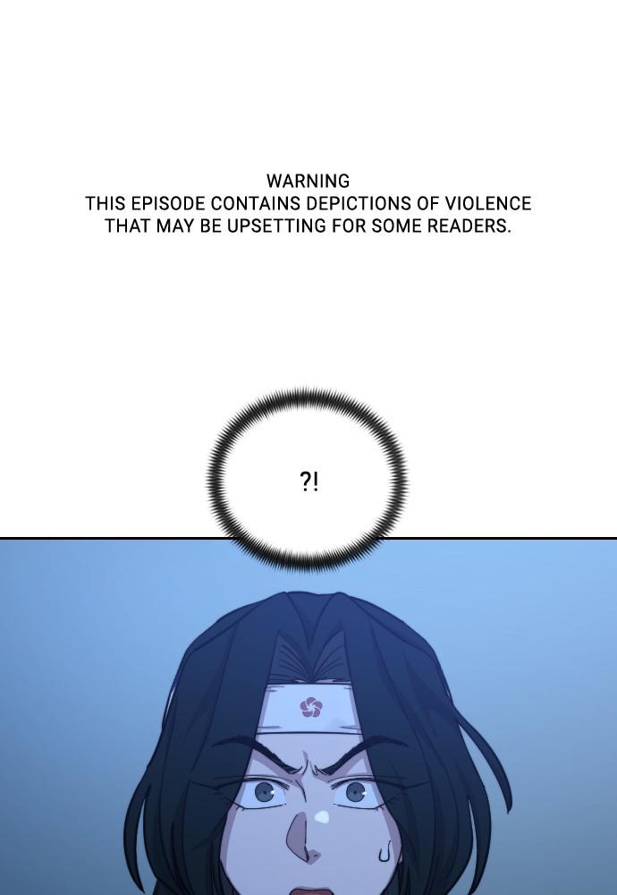 Return of the Blossoming Blade Chapter 49 — page 1