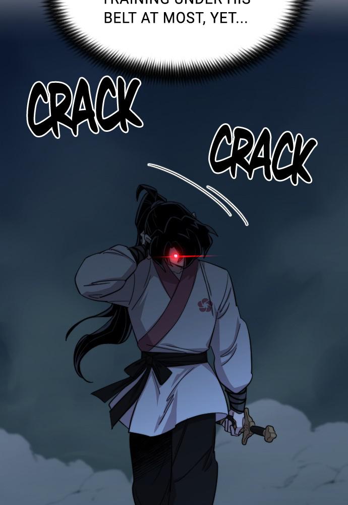 Return of the Blossoming Blade Chapter 49 — page 3