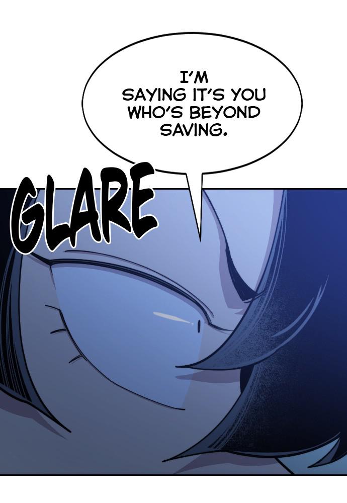 Return of the Blossoming Blade Chapter 49 — page 9