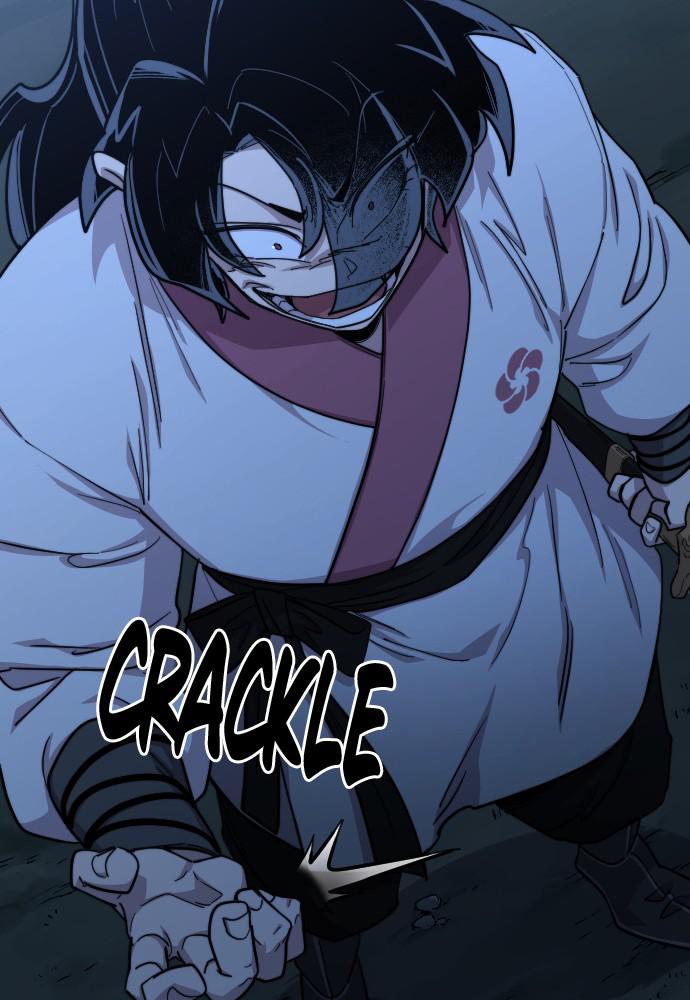 Return of the Blossoming Blade Chapter 49 — page 11