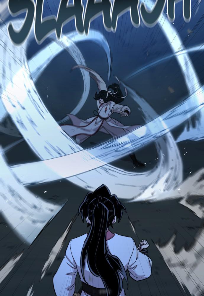 Return of the Blossoming Blade Chapter 49 — page 19