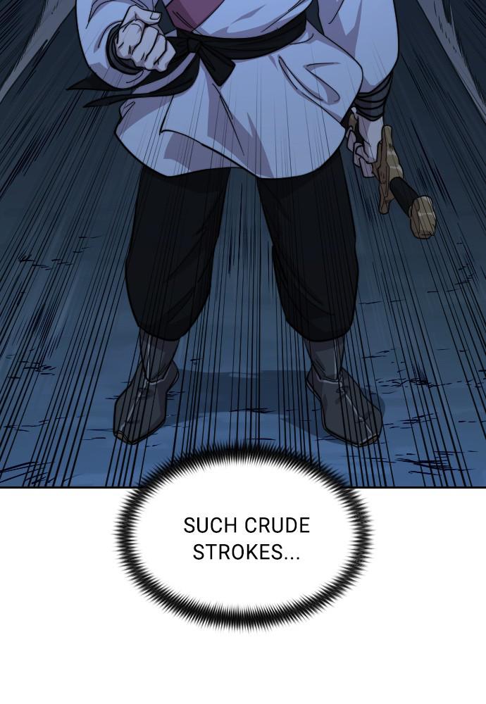 Return of the Blossoming Blade Chapter 49 — page 24