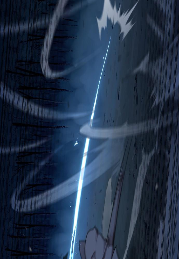 Return of the Blossoming Blade Chapter 49 — page 27