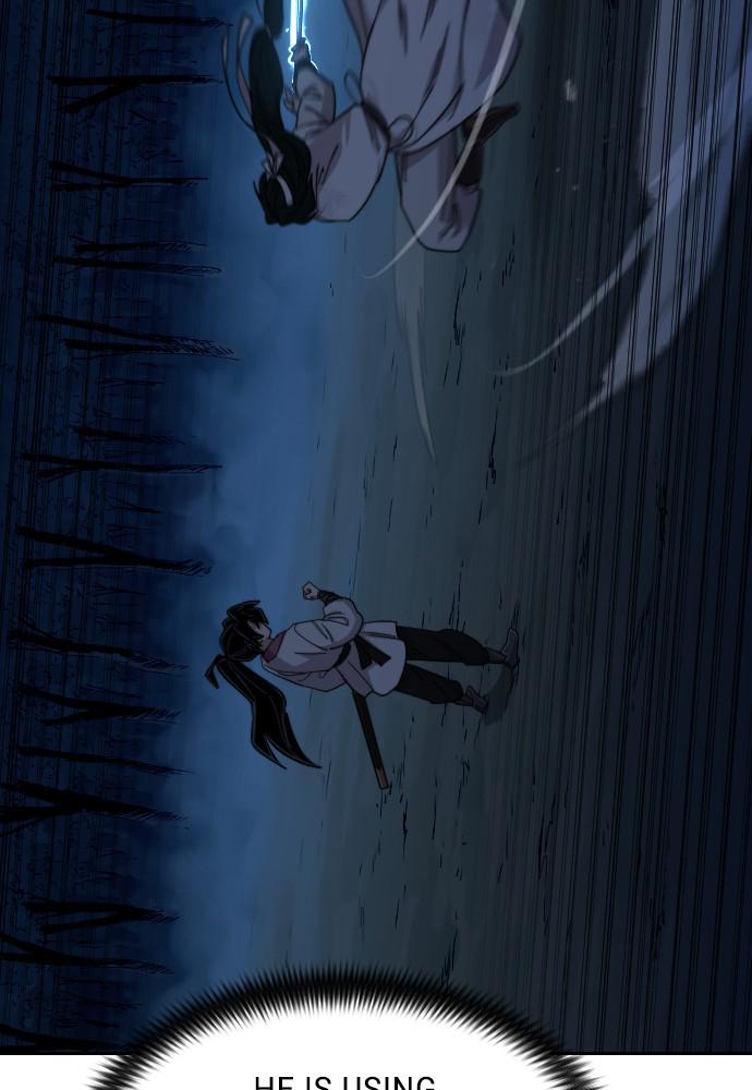 Return of the Blossoming Blade Chapter 49 — page 28