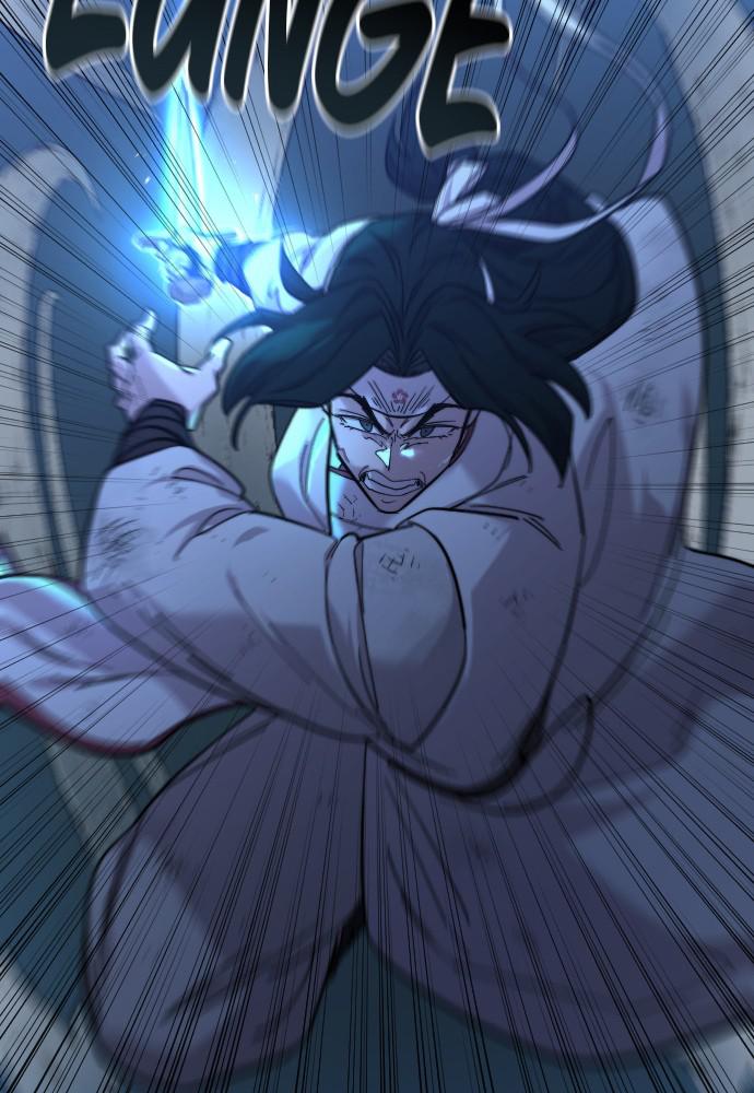 Return of the Blossoming Blade Chapter 49 — page 30