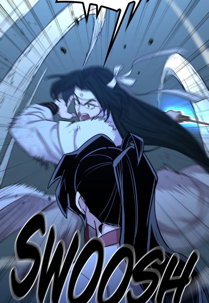 Return of the Blossoming Blade Chapter 49 — page 37