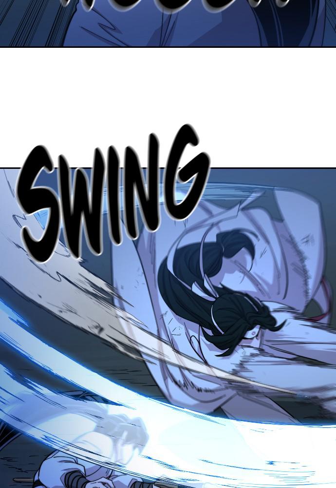 Return of the Blossoming Blade Chapter 49 — page 38