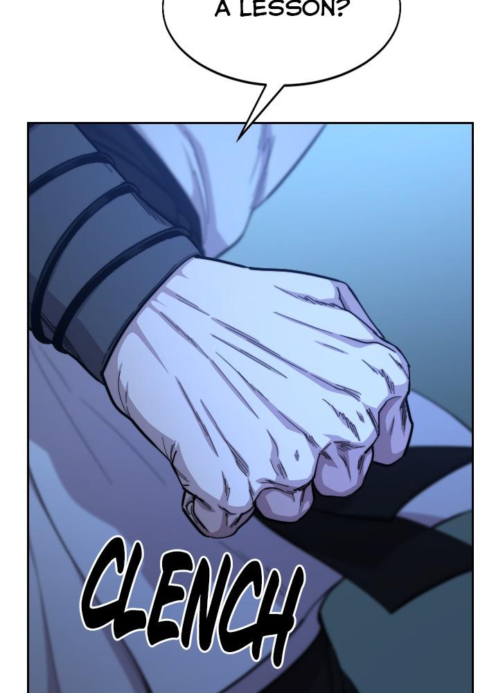 Return of the Blossoming Blade Chapter 49 — page 41