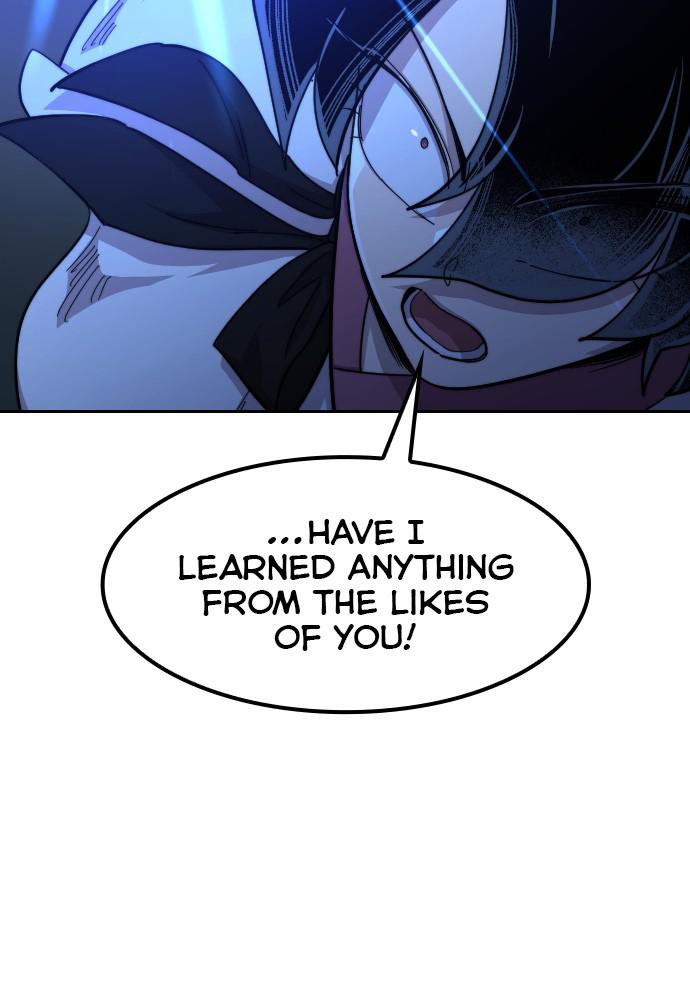 Return of the Blossoming Blade Chapter 49 — page 45