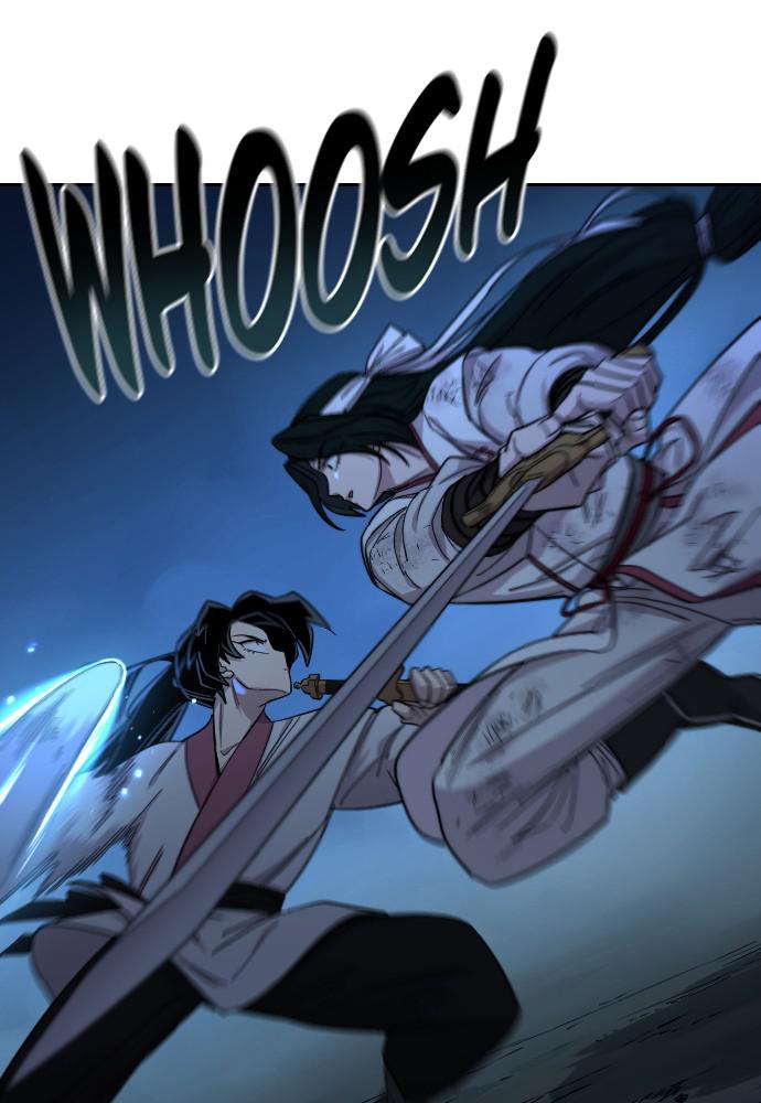 Return of the Blossoming Blade Chapter 49 — page 46