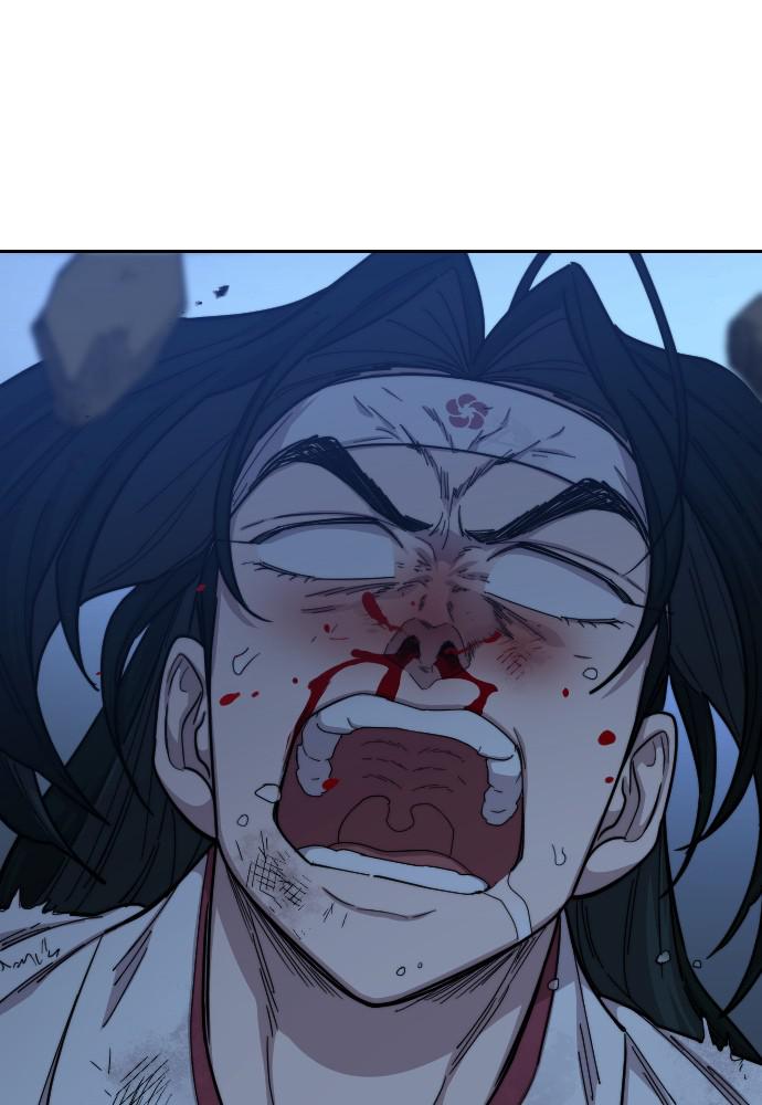 Return of the Blossoming Blade Chapter 49 — page 56