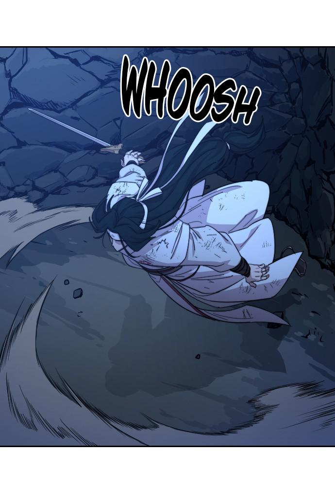 Return of the Blossoming Blade Chapter 49 — page 59