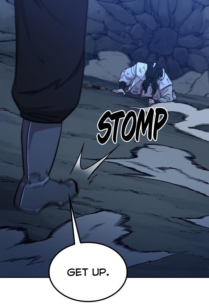 Return of the Blossoming Blade Chapter 49 — page 65