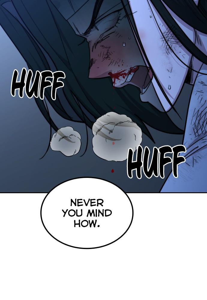 Return of the Blossoming Blade Chapter 49 — page 67