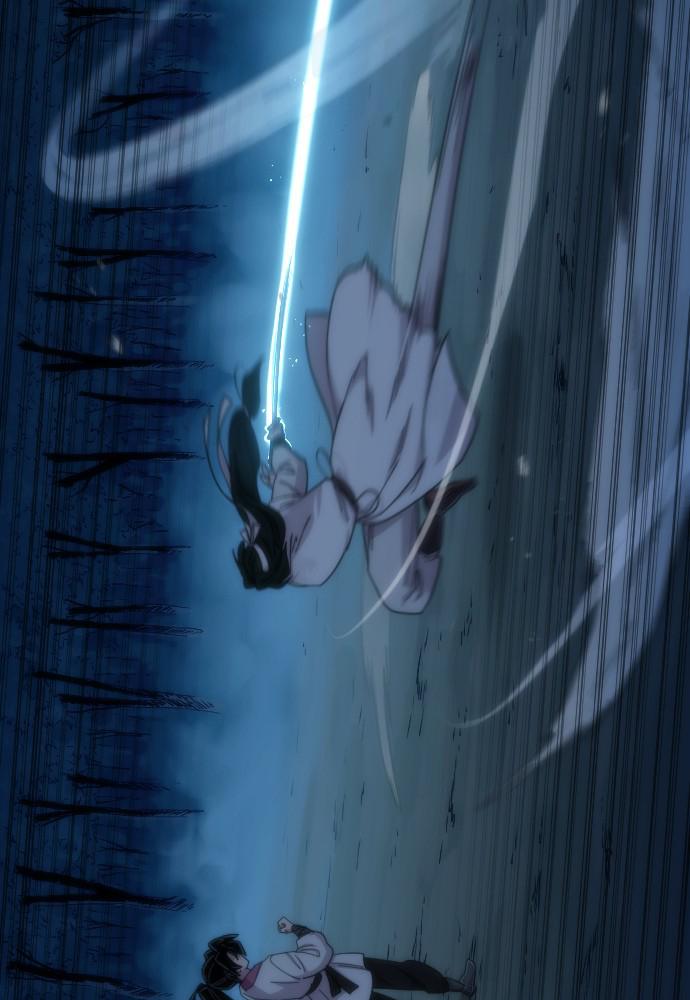 Return of the Blossoming Blade Chapter 49 — page 69