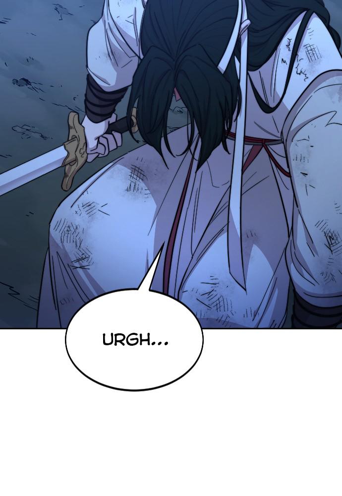 Return of the Blossoming Blade Chapter 49 — page 74